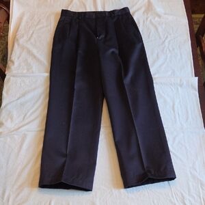 Class Club Dark Navy Trousers sz 18